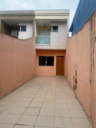 Imagem Sobrado com 2 Quartos à Venda, 70 m² em Jardim Ipanema (cidade Líder) - São Paulo
