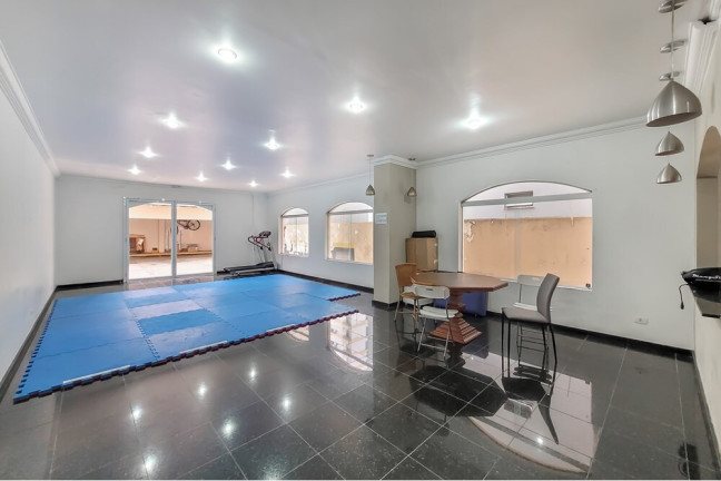 Imagem Apartamento com 2 Quartos à Venda, 80 m² em Vila Clementino - São Paulo