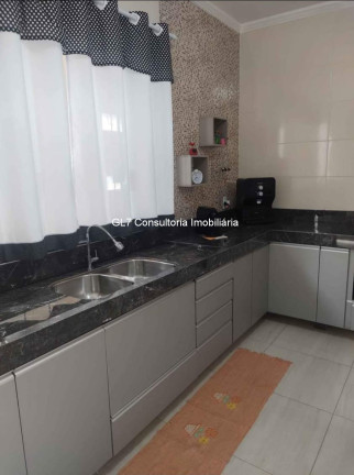 Imagem Sobrado com 4 Quartos à Venda, em Jardim Morada Do Sol - Indaiatuba Imagem Sobrado com 4 Quartos à Venda, em Jardim Morada Do Sol - Indaiatuba