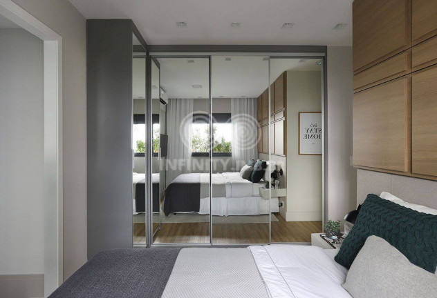 Imagem Apartamento com 2 Quartos à Venda, 64 m² em Jardim Paulista - São Paulo Imagem Apartamento com 2 Quartos à Venda, 64 m² em Jardim Paulista - São Paulo