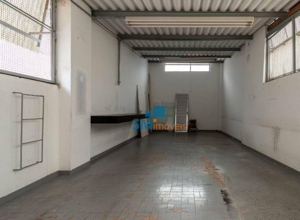 Imagem Casa para Alugar, 328 m² em Vila Mariana - São Paulo
