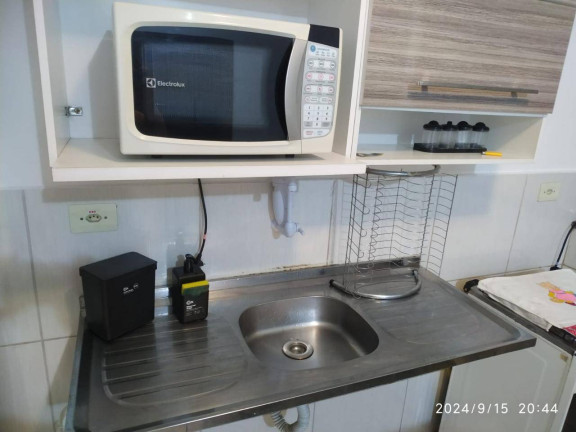 Imagem Apartamento com 1 Quarto à Venda, 50 m² em Jardim Ana Rosa - Taubaté Imagem Apartamento com 1 Quarto à Venda, 50 m² em Jardim Ana Rosa - Taubaté