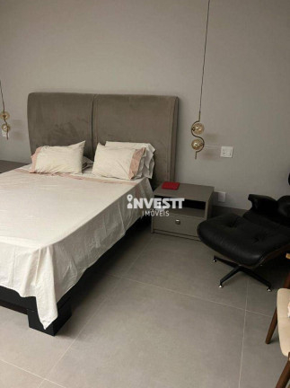 Imagem Sobrado com 4 Quartos à Venda, 428 m² em Loteamento Portal Do Sol Ii - Goiânia