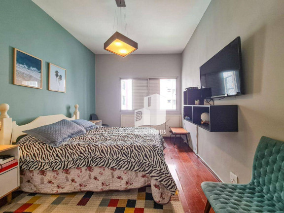 Imagem Apartamento com 2 Quartos à Venda, 99 m² em Consolação - São Paulo