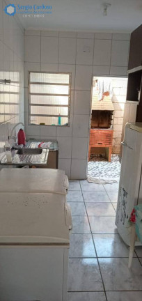 Imagem Casa com 2 Quartos à Venda, 50 m² em Cibratel Ii - Itanhaém Imagem Casa com 2 Quartos à Venda, 50 m² em Cibratel Ii - Itanhaém