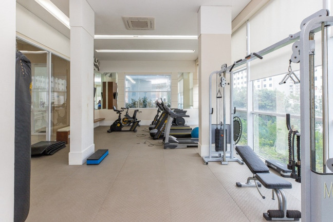 Imagem Apartamento com 3 Quartos à Venda, 240 m² em Vila Mariana - São Paulo