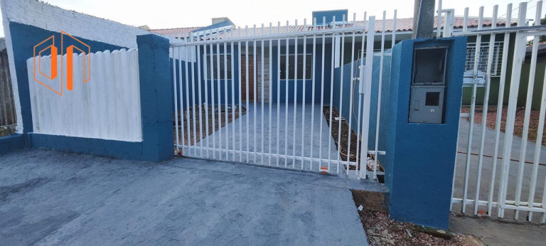 Imagem Casa com 3 Quartos à Venda, 53 m² em Gralha Azul - Fazenda Rio Grande Imagem Casa com 3 Quartos à Venda, 53 m² em Gralha Azul - Fazenda Rio Grande