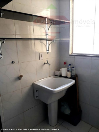Imagem Apartamento com 2 Quartos à Venda, 63 m² em Residencial Campo Belo - Pindamonhangaba Imagem Apartamento com 2 Quartos à Venda, 63 m² em Residencial Campo Belo - Pindamonhangaba