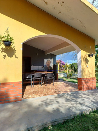 Imagem Chácara com 4 Quartos à Venda, 590 m² em Barueri Imagem Chácara com 4 Quartos à Venda, 590 m² em Barueri