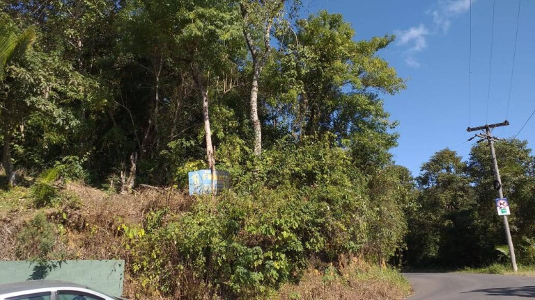Imagem Terreno à Venda, 4.000 m² em Almada - Ubatuba Imagem Terreno à Venda, 4.000 m² em Almada - Ubatuba