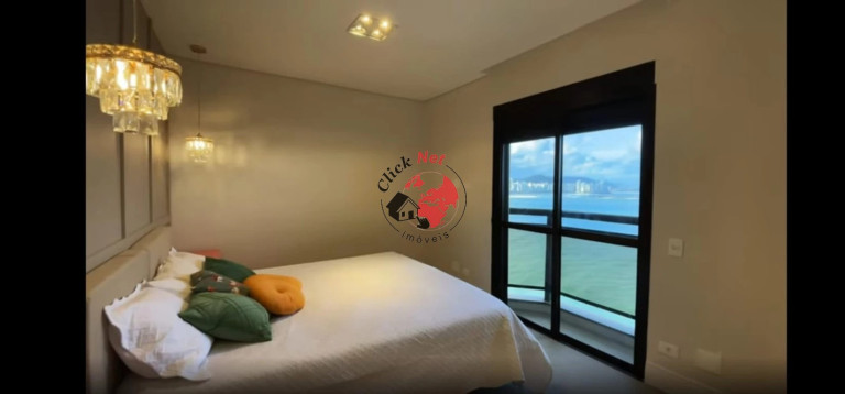 Imagem Apartamento com 3 Quartos à Venda, 251 m² em Jardim Astúrias - Guarujá Imagem Apartamento com 3 Quartos à Venda, 251 m² em Jardim Astúrias - Guarujá