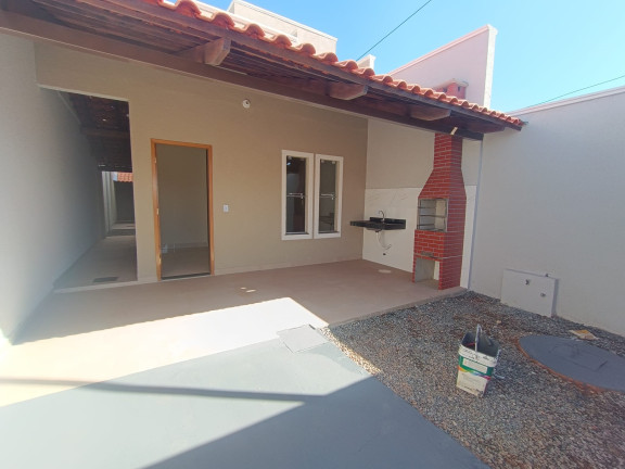 Imagem Casa com 2 Quartos à Venda, 75 m² em Zelia Nunes - Senador Canedo Imagem Casa com 2 Quartos à Venda, 75 m² em Zelia Nunes - Senador Canedo