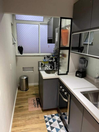 Imagem Apartamento com 2 Quartos à Venda, 61 m² em Parque Fongaro - São Paulo Imagem Apartamento com 2 Quartos à Venda, 61 m² em Parque Fongaro - São Paulo