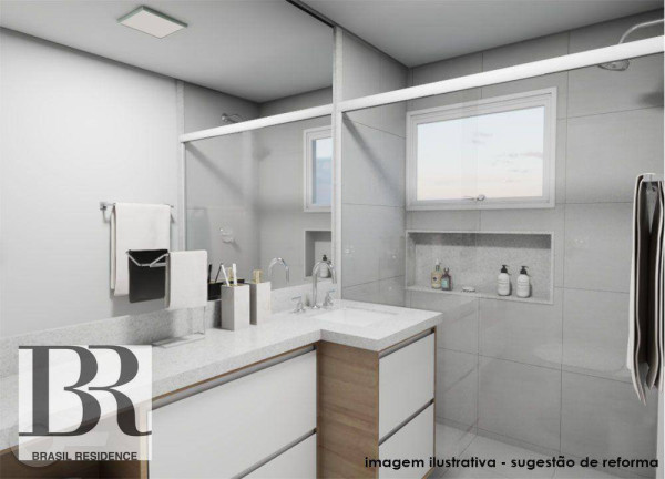 Imagem Apartamento com 3 Quartos à Venda, 120 m² em Paraíso - São Paulo Imagem Apartamento com 3 Quartos à Venda, 120 m² em Paraíso - São Paulo