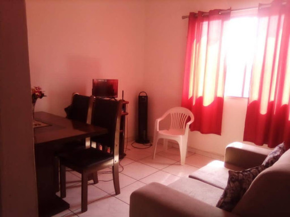 Imagem Apartamento com 1 Quarto à Venda, 53 m² em Taboão - São Bernardo Do Campo Imagem Apartamento com 1 Quarto à Venda, 53 m² em Taboão - São Bernardo Do Campo