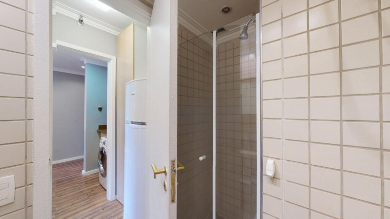 Imagem Imóvel com 1 Quarto à Venda, 34 m² em Itaim Bibi - São Paulo Imagem Imóvel com 1 Quarto à Venda, 34 m² em Itaim Bibi - São Paulo