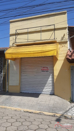 Sala Comercial para Alugar,  em Jardim Esper - Jacareí