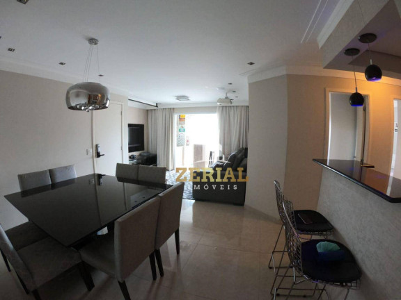 Imagem Apartamento com 3 Quartos à Venda, 98 m² em Santa Paula - São Caetano Do Sul Imagem Apartamento com 3 Quartos à Venda, 98 m² em Santa Paula - São Caetano Do Sul