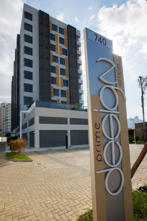Imagem Sala Comercial à Venda,  em Jacarepaguá - Rio De Janeiro