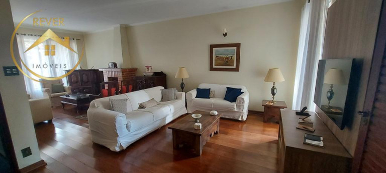 Imagem Casa com 3 Quartos à Venda, 277 m² em Jardim Chapadão - Campinas Imagem Casa com 3 Quartos à Venda, 277 m² em Jardim Chapadão - Campinas