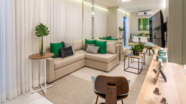 Imagem Apartamento com 2 Quartos à Venda, 34 m² em Limão - São Paulo Imagem Apartamento com 2 Quartos à Venda, 34 m² em Limão - São Paulo