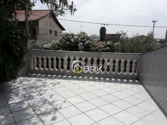 Imagem Sobrado com 3 Quartos à Venda ou Locação, 160 m² em Vila Nhocune - São Paulo