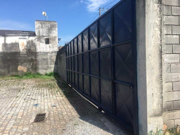 Imagem Imóvel Comercial para Alugar, 2.715 m² em Rocha Sobrinho - Belford Roxo