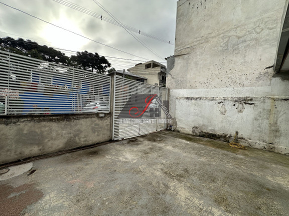 Imagem Casa com 2 Quartos à Venda, 61 m² em Cidade Industrial - Curitiba