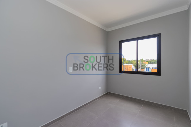 Imagem Apartamento com 1 Quarto à Venda, 34 m² em Cajuru - Curitiba Imagem Apartamento com 1 Quarto à Venda, 34 m² em Cajuru - Curitiba