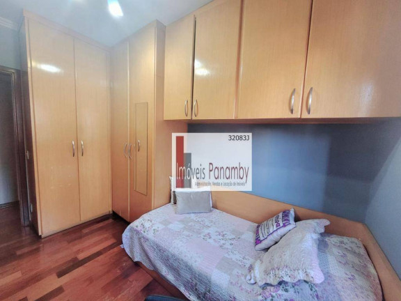 Imagem Apartamento com 3 Quartos à Venda, 117 m² em Santa Paula - São Caetano Do Sul