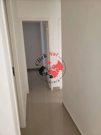 Imagem Apartamento com 2 Quartos à Venda, 50 m² em Vila Curuçá - Santo André Imagem Apartamento com 2 Quartos à Venda, 50 m² em Vila Curuçá - Santo André