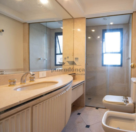 Imagem Apartamento com 4 Quartos à Venda, 265 m² em Higienópolis - São Paulo Imagem Apartamento com 4 Quartos à Venda, 265 m² em Higienópolis - São Paulo