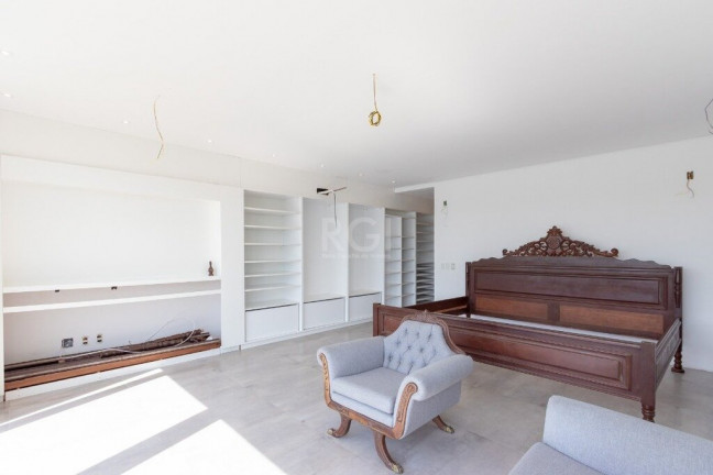 Imagem Casa de Condomínio com 4 Quartos à Venda, 403 m² em Belém Novo - Porto Alegre