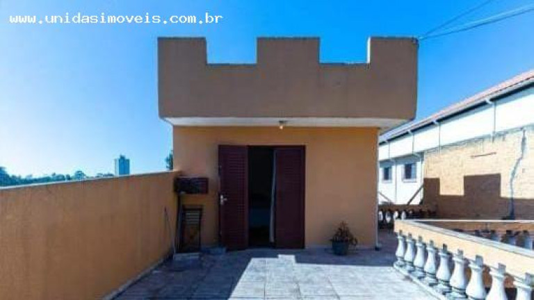 Imagem Casa com 3 Quartos à Venda, 218 m² em Jardim Ubirajara (zona Sul) - São Paulo