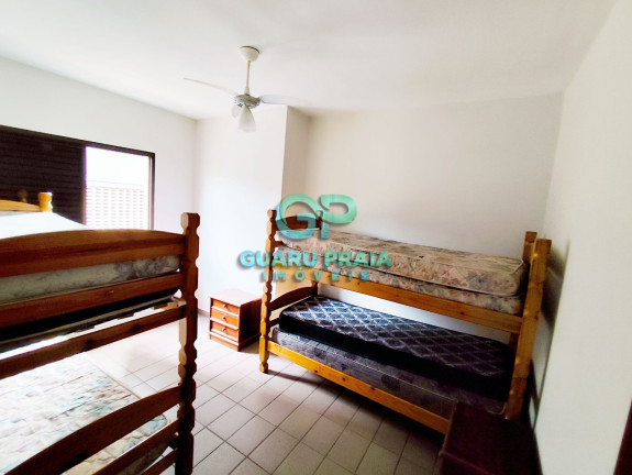Imagem Apartamento com 2 Quartos à Venda, 75 m² em Enseada - Guarujá