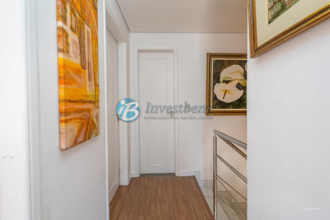 Imagem Sobrado com 3 Quartos à Venda, 110 m² em Santa Cândida - Curitiba Imagem Sobrado com 3 Quartos à Venda, 110 m² em Santa Cândida - Curitiba