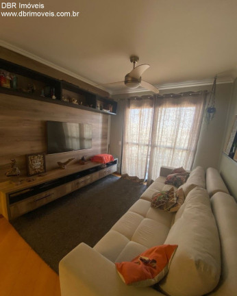 Imagem Apartamento com 3 Quartos à Venda, 80 m² em Vila Romana - São Paulo Imagem Apartamento com 3 Quartos à Venda, 80 m² em Vila Romana - São Paulo