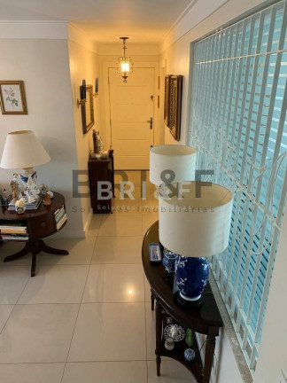 Imagem Casa com 4 Quartos à Venda, 270 m² em Brooklin - São Paulo Imagem Casa com 4 Quartos à Venda, 270 m² em Brooklin - São Paulo
