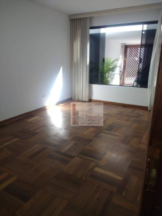 Imagem Casa com 3 Quartos à Venda, 202 m² em Vila Nova Conceição - São Paulo Imagem Casa com 3 Quartos à Venda, 202 m² em Vila Nova Conceição - São Paulo