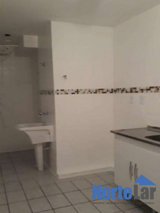 Imagem Apartamento com 2 Quartos à Venda, 54 m² em Jardim D'abril - São Paulo Imagem Apartamento com 2 Quartos à Venda, 54 m² em Jardim D'abril - São Paulo