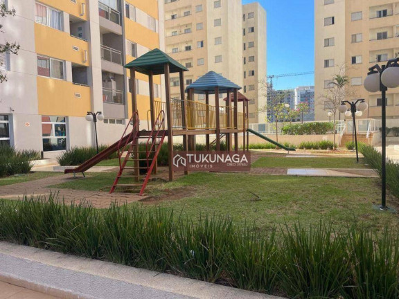 Imagem Apartamento com 2 Quartos à Venda, 59 m² em Picanco - Guarulhos