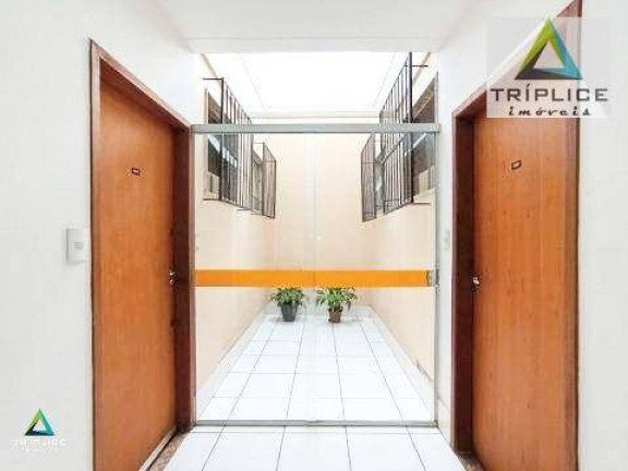 Imagem Kitnet com 1 Quarto à Venda, 31 m² em Centro - Juiz De Fora Imagem Kitnet com 1 Quarto à Venda, 31 m² em Centro - Juiz De Fora