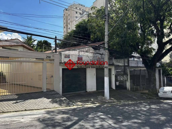 Imagem Casa à Venda, 450 m² em Bela Aliança - São Paulo