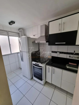 Imagem Cobertura com 2 Quartos à Venda,  em Campo Comprido - Curitiba