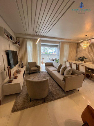Imagem Apartamento com 3 Quartos à Venda, 114 m² em Setor Bueno - Goiânia Imagem Apartamento com 3 Quartos à Venda, 114 m² em Setor Bueno - Goiânia