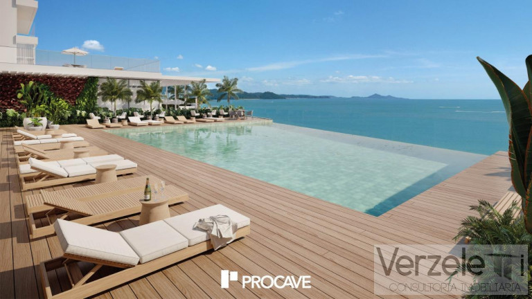 Imagem Apartamento com 3 Quartos à Venda, 186 m² em Centro - Balneário Camboriú