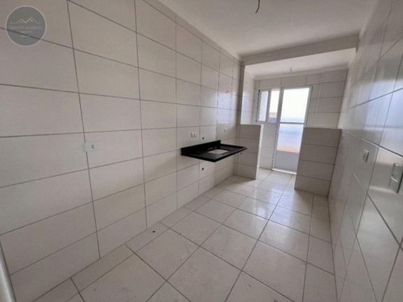 Imagem Apartamento com 1 Quarto à Venda, 62 m² em Real - Praia Grande