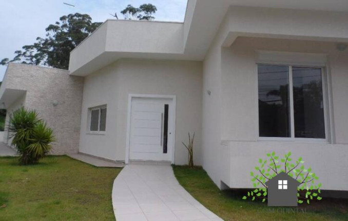 Casa com 4 Quartos à Venda, 500 m² em São Paulo Ii - Cotia