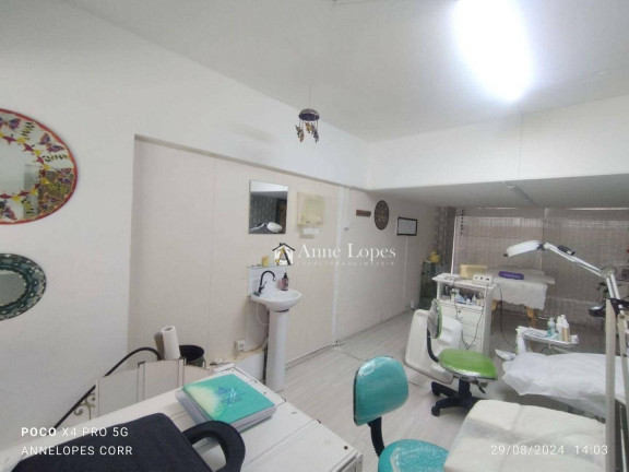 Imagem Loja à Venda, 27 m² em Gonzaga - Santos Imagem Loja à Venda, 27 m² em Gonzaga - Santos