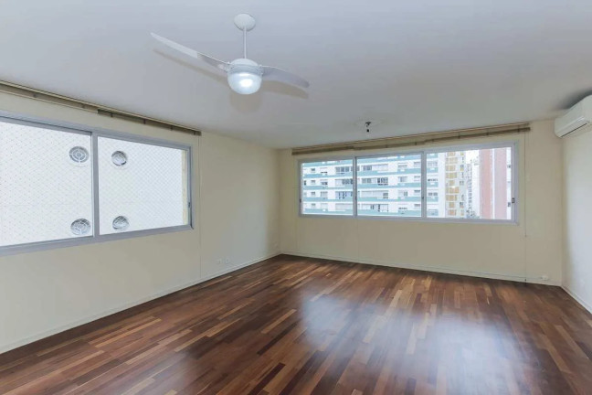 Imagem Apartamento com 3 Quartos para Alugar, 160 m² Imagem Apartamento com 3 Quartos para Alugar, 160 m²